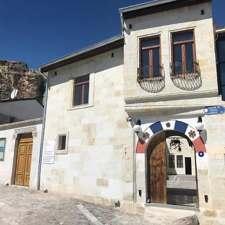 Misty Cave Hotel Ürgüp