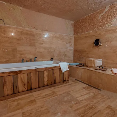 Misty Cave 2* Ургуп