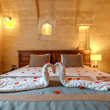 Misty Cave Hotel Urgup