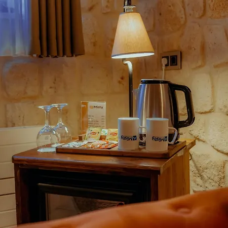 Hotel Misty Cave Ürgüp