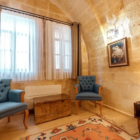 Misty Cave Hotel Ürgüp