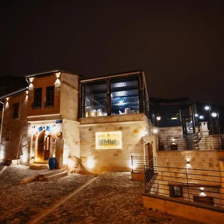 Misty Cave Hotel 2*