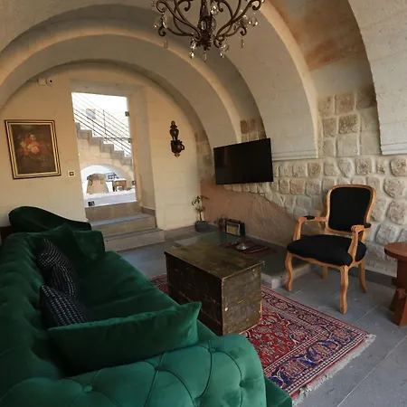 Misty Cave Hotel Ürgüp