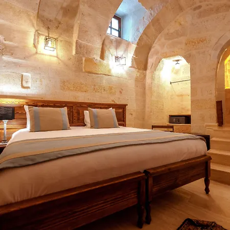 Misty Cave Hotel Ürgüp