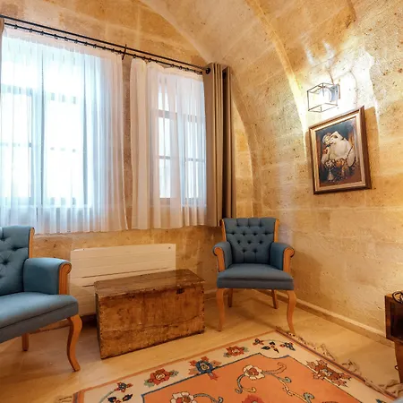 Hotel Misty Cave Ürgüp
