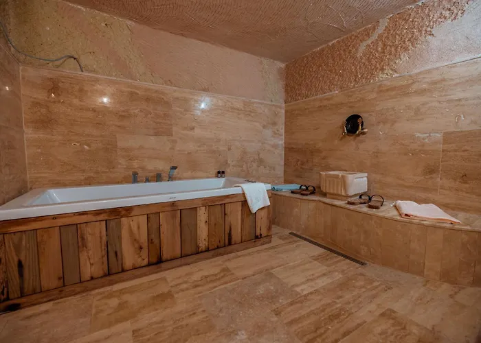 Misty Cave 2* Ürgüp