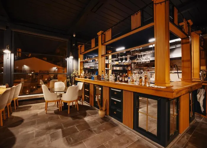 Misty Cave 2* Ürgüp